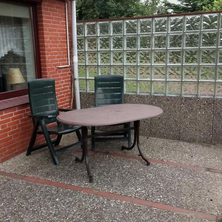 Ferienwohnung Fuehring Bornholt المظهر الخارجي الصورة