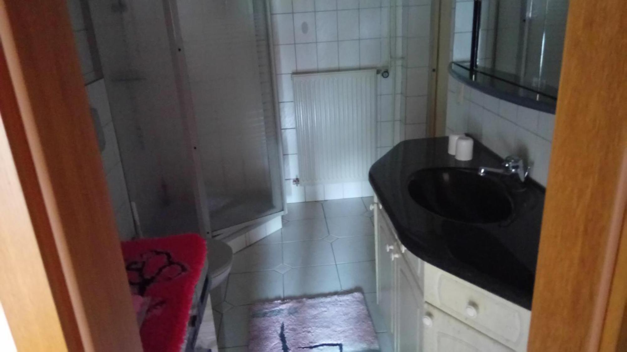 Ferienwohnung Fuehring Bornholt المظهر الخارجي الصورة
