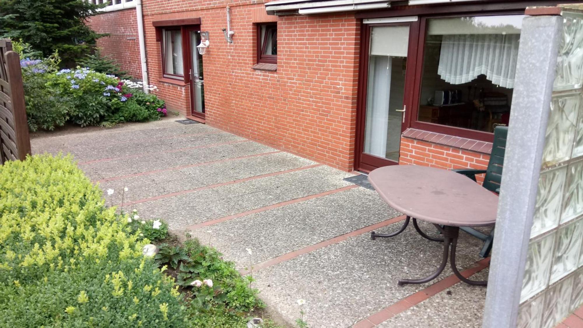 Ferienwohnung Fuehring Bornholt المظهر الخارجي الصورة