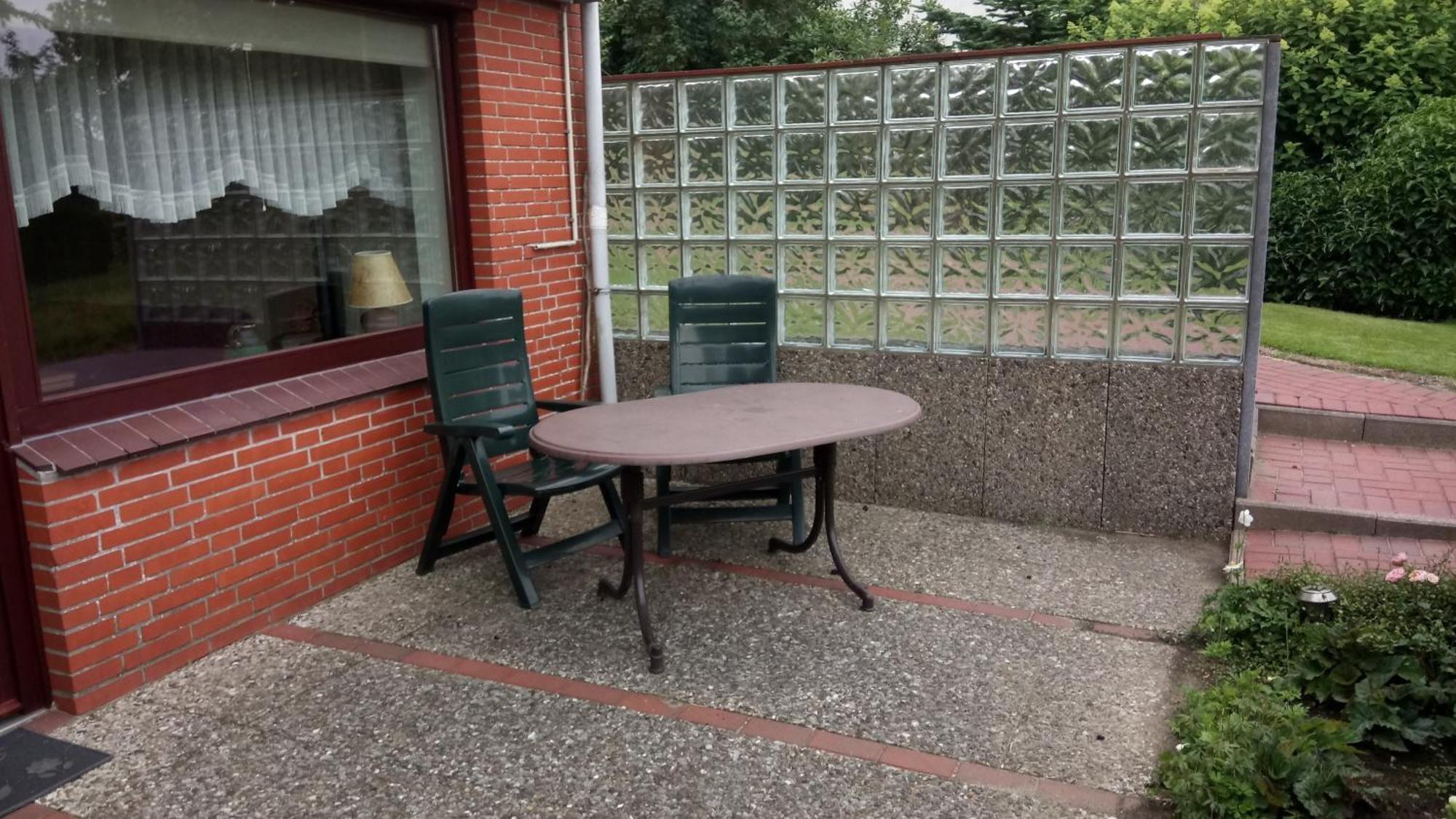 Ferienwohnung Fuehring Bornholt المظهر الخارجي الصورة